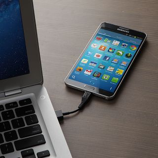 3 in 1 Stubby USB Charging Cable Set