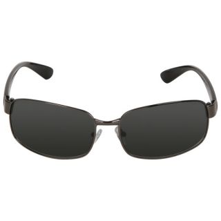 Peter Classic Metal Frame Sunglasses      Mens Accessories