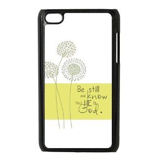 Inspirational Quotes Ipod Touch 4th Generation Case Hard Plastic Ipod Touch 4 Case Cell Phones & Accessories