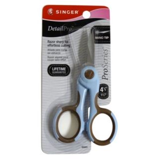 Singer 4.5in Detail Scissors