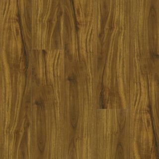 Armstrong 12mm Specialty 5.6 in W x 1.31 ft L Golden Acacia Handscraped Laminate Wood Planks