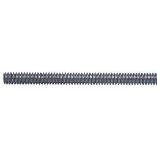 TTC PRODUCTION Acme Threaded Rod Rolled Thread   Size & TPI 3/4" 6 Weight Per 6Ft (In/lbs) 6.90 Wire Size .656"