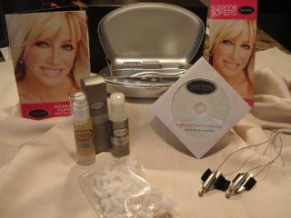 Suzanne Somers Facemaster Platinum Facial Toning System  Beauty Products  Beauty