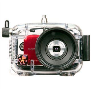 Ikelite 6210.65 Underwater Camera Housing for Sony DSC W650 Digital Still Camera  Camera & Photo