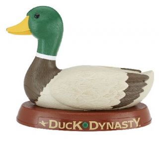 Duck Dynasty Animated Talking and Singing Duck —