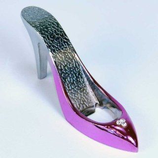 Shoe Bottle Opener   Pink  Other Products  