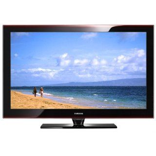 Samsung PN63A650 63 Inch 1080p Plasma HDTV with Red Touch of Color Electronics