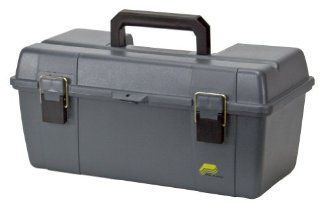 Plano 651 010 20 Inch Tool Box with Tray   Toolboxes  