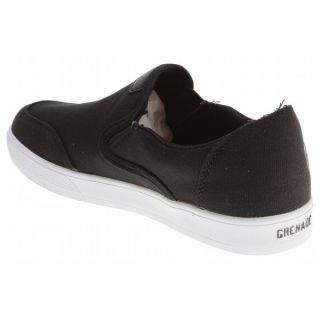 Grenade No Strings Attached Shoes Black