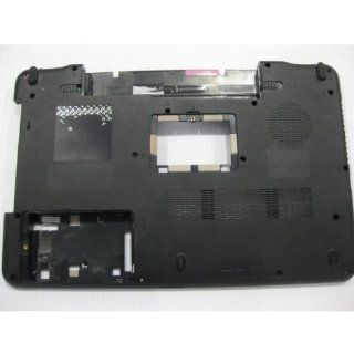 Toshiba Satellite A660/A665 Bottom Case P/N K000106400 Computers & Accessories