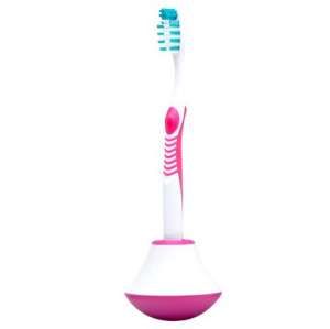 Bobble Brush   Pink      Homeware