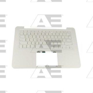 Replacement Part 661 5396 Macbook Unibody 13" Housing Top Case With Keyboard A1342 for APPLE Electronics