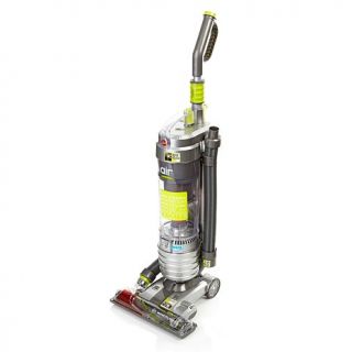 Extended Reach Bagless Vacuum