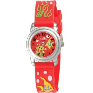 Activa By Invicta Kids' SV659 002 Sea Life Watch Watches