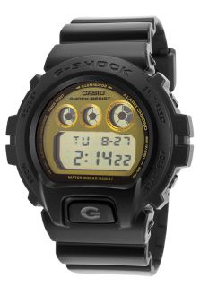 Casio DW6900PL 1CR  Watches,G Shock Digital Multi Function Black Resin, Casual Casio Quartz Watches