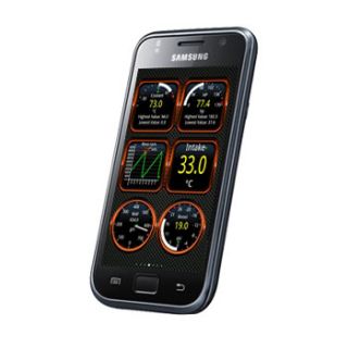 Kiwi 2 Bluetooth Android Phone Car Diagnostic/ Performance Kit