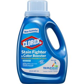 Clorox2 for Colors 45.4 fl oz Laundry Stain Remover