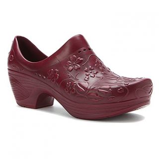 Dansko Pixie  Women's   Claret