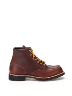 Brogue Ranger Boot by Red Wing