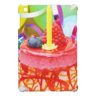 Cake (5) iPad mini cases