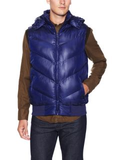 Intense Puffer Vest by French Connection