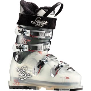 Lange Exclusive RX 90 Ski Boot   Womens