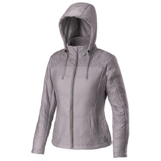 Isis Bliss Jacket   Womens