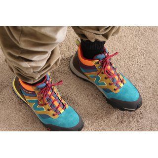 New Balance Men's MO673 Multi sport Hiking Boot,Multi,7 D US Shoes