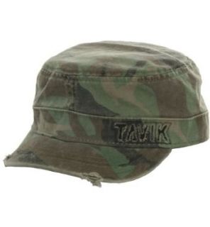 Men's Tavik Military Fatigue Hat at  Mens Clothing store Baseball Caps