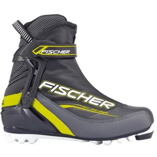 Fischer RC3 Skate/Combo Cross Country Boots 2014