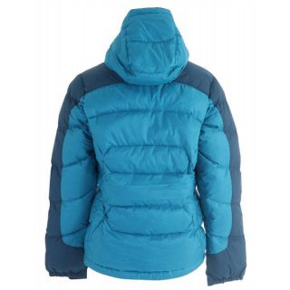 Outdoor Research Virtuoso Jacket Turquoise/Peacock   Womens