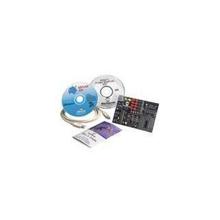 MICROCHIP   DV164101   PICKIT 1, PIC12F675, MPLAB IDE, FLASH STARTER KIT Electronic Components
