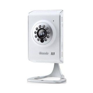 Zmodo ZH IXA15 WC 1/3inch CMOS 720P HD Wireless Indoor Network IP Camera Computers & Accessories