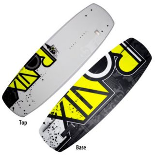Ronix District Sintered Wakeboard Blank 50180