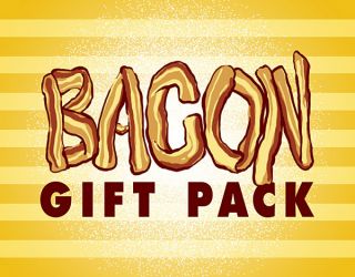 Bacon Gift Pack