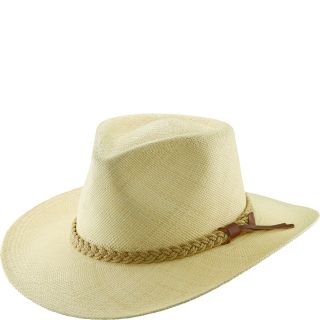 Scala Hats Panama Outback Hat