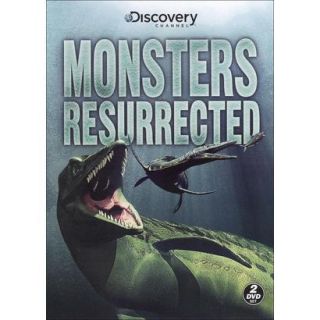 Monsters Resurrected (2 Discs) (Widescreen)