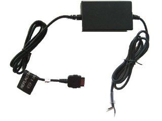 Hardwire / Barewire Power Cable for Garmin Nuvi 650 660 670 680 750 760 770 780 850 860 880 Streetpilot C580 C550 C530 C510 GPS GPS & Navigation
