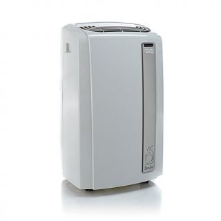 De'Longhi 14,000 BTU Portable Air Conditioner with Heat Pump and $50 Mail In Re
