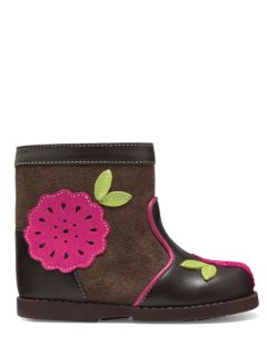 Louise Boot  (Infant/Toddler) by See Kai Run