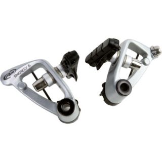 Avid Shorty 6 Cantilever Brakes Review Solid Brakes