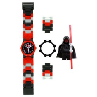 LEGO Star Wars Kids Darth Maul Watch      Clothing