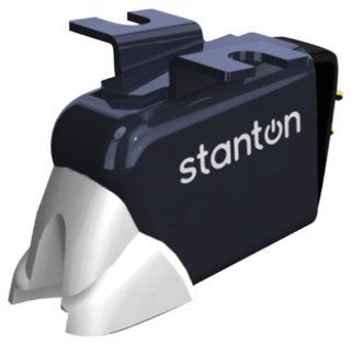 Stanton 680E.V3 680 V3 Cartridge (Eliptical) Electronics