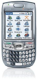 palm Treo 680 Phone (AT&T, Phone Only, No Service) Cell Phones & Accessories