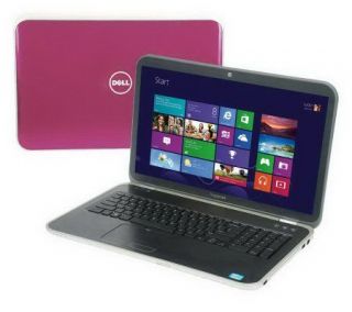 Dell 17 Laptop Intel Core i5 6GB RAM 1TB HD w/ Windows 8 & MS Office —