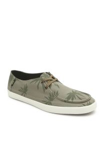Mens Vans Shoes & Sneakers   Vans Rata Vulc Palm Leaf Shoes