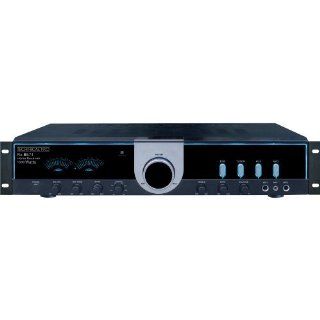 Technical Pro RX B674 Stereo Home Receiver Electronics