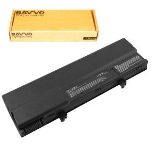 DELL HF674 Laptop Battery   Premium Bavvo 9 cell Li ion Battery Computers & Accessories