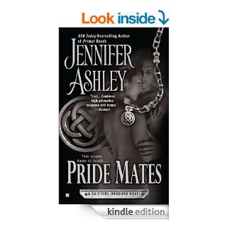 Pride Mates (Shifters Unbound) eBook Jennifer Ashley Kindle Store