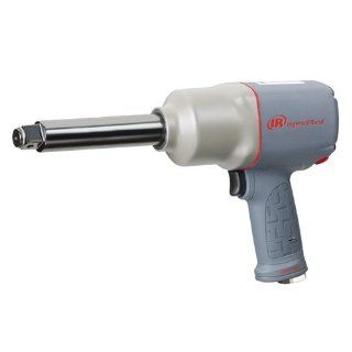 Ingersoll Rand 2145QIMAX 6 6" Extended Anvil 3/4" Drive Quiet Air Impact Wrench   Power Impact Wrenches  